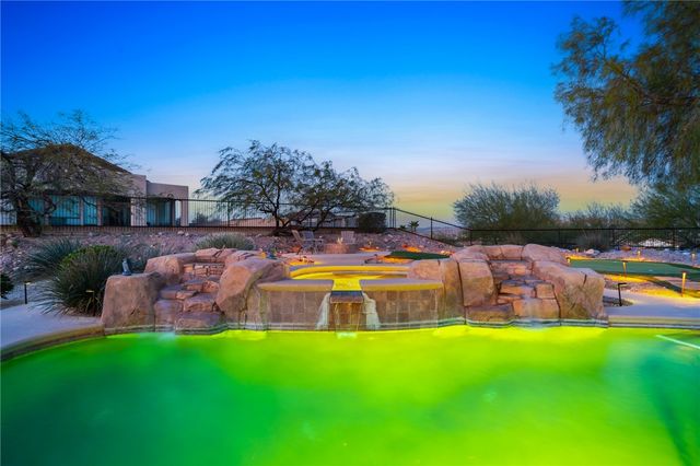 2834 Sidewheel Drive, Bullhead City, AZ 86429