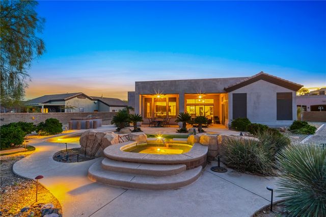 2834 Sidewheel Drive, Bullhead City, AZ 86429