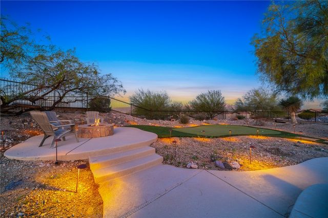 2834 Sidewheel Drive, Bullhead City, AZ 86429