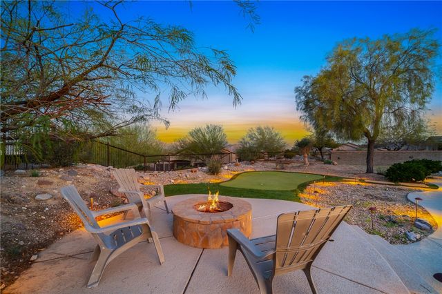 2834 Sidewheel Drive, Bullhead City, AZ 86429