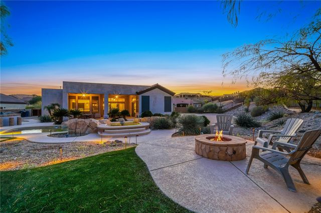 2834 Sidewheel Drive, Bullhead City, AZ 86429