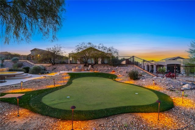 2834 Sidewheel Drive, Bullhead City, AZ 86429