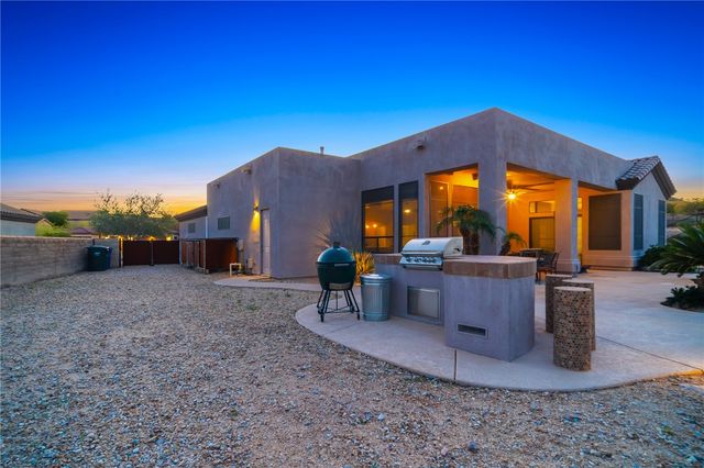 2834 Sidewheel Drive, Bullhead City, AZ 86429