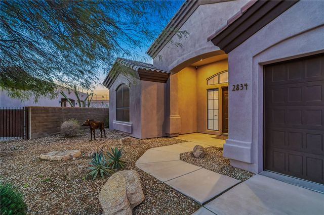 2834 Sidewheel Drive, Bullhead City, AZ 86429