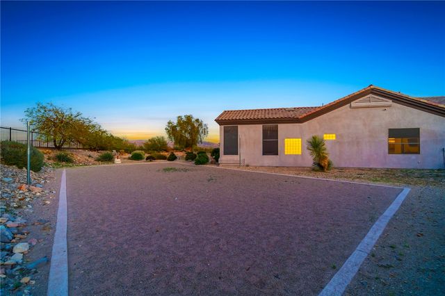 2834 Sidewheel Drive, Bullhead City, AZ 86429