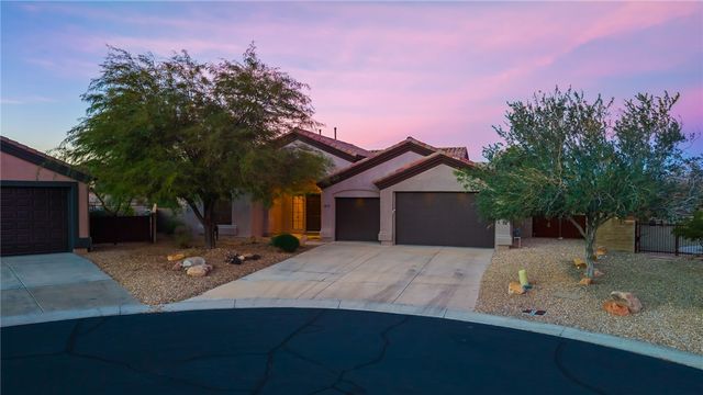 2834 Sidewheel Drive, Bullhead City, AZ 86429