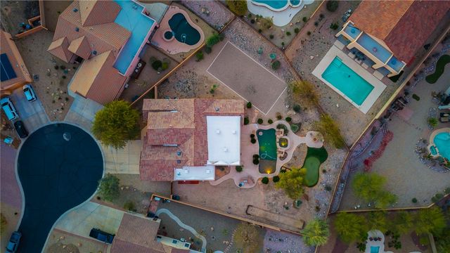 2834 Sidewheel Drive, Bullhead City, AZ 86429