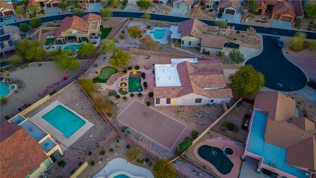 2834 Sidewheel Drive, Bullhead City, AZ 86429