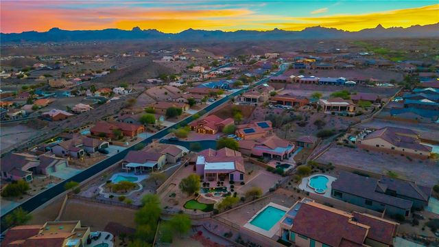 2834 Sidewheel Drive, Bullhead City, AZ 86429