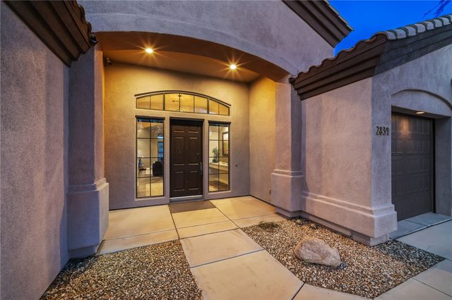 2834 Sidewheel Drive, Bullhead City, AZ 86429