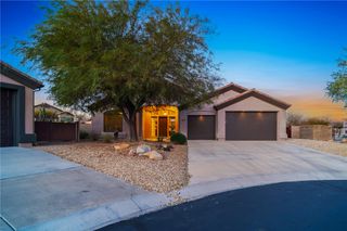 2834 Sidewheel Drive, Bullhead City, AZ 86429