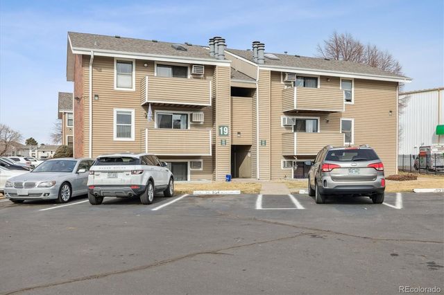 10150 E Virginia Avenue 19-103, Denver, CO 80247