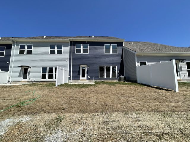 1154 June Wilde Rdg, Spring Hill, TN 37174