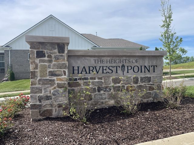 1154 June Wilde Rdg, Spring Hill, TN 37174