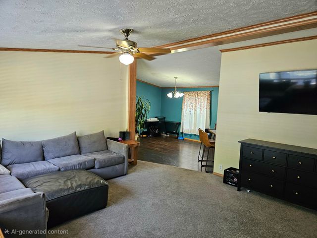 9294 Whispering Pines Avenue NW, Sparta, MI 49345