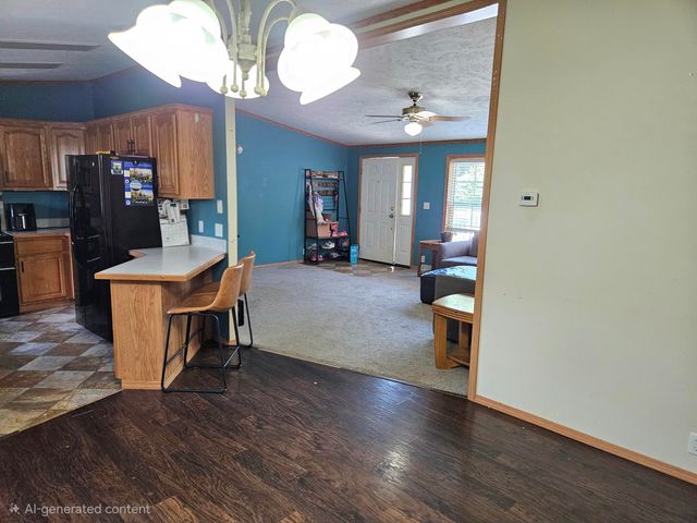 9294 Whispering Pines Avenue NW, Sparta, MI 49345