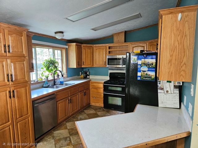 9294 Whispering Pines Avenue NW, Sparta, MI 49345