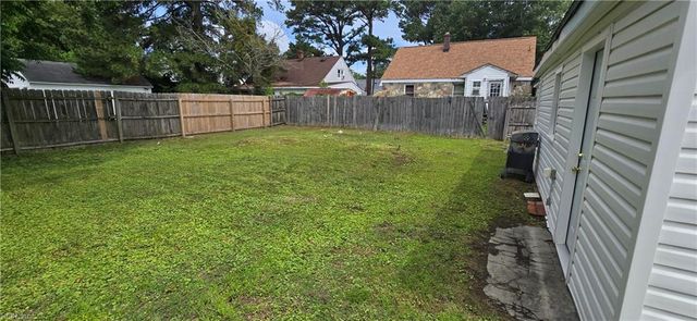 1111 Anne AVE, Chesapeake, VA 23324