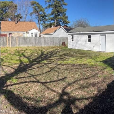 1111 Anne AVE, Chesapeake, VA 23324