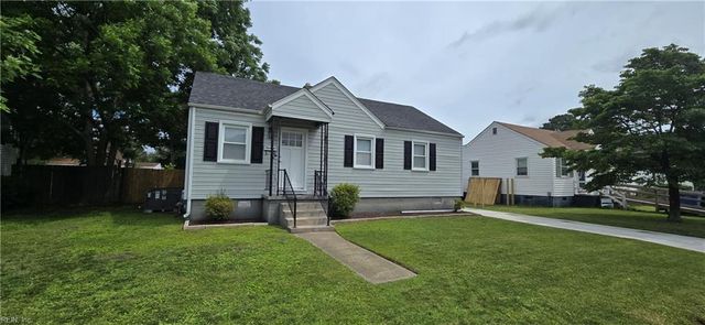 1111 Anne AVE, Chesapeake, VA 23324