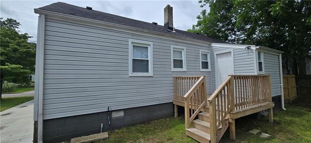 1111 Anne AVE, Chesapeake, VA 23324