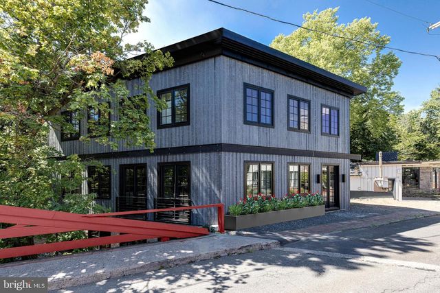 27 W MECHANIC ST, New Hope, PA 18938