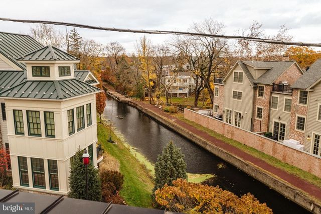 27 W MECHANIC ST, New Hope, PA 18938