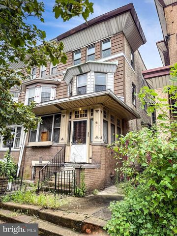 4906 WALNUT ST, Philadelphia, PA 19139