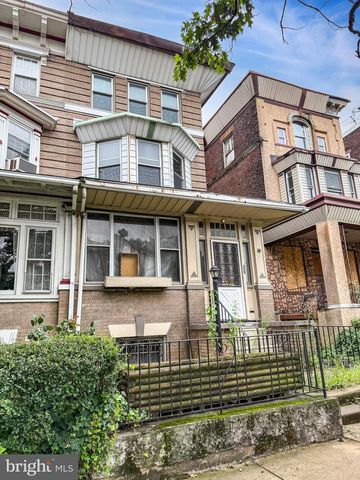 4906 WALNUT ST, Philadelphia, PA 19139