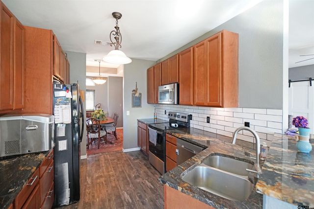 4470 County Road 2208, Greenville, TX 75402