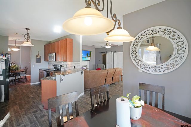 4470 County Road 2208, Greenville, TX 75402