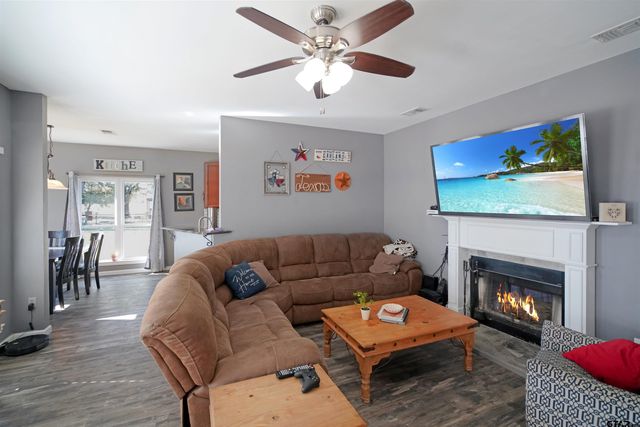 4470 County Road 2208, Greenville, TX 75402