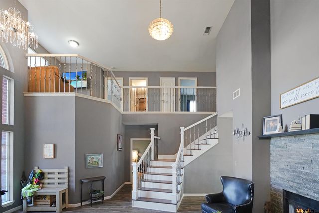 4470 County Road 2208, Greenville, TX 75402