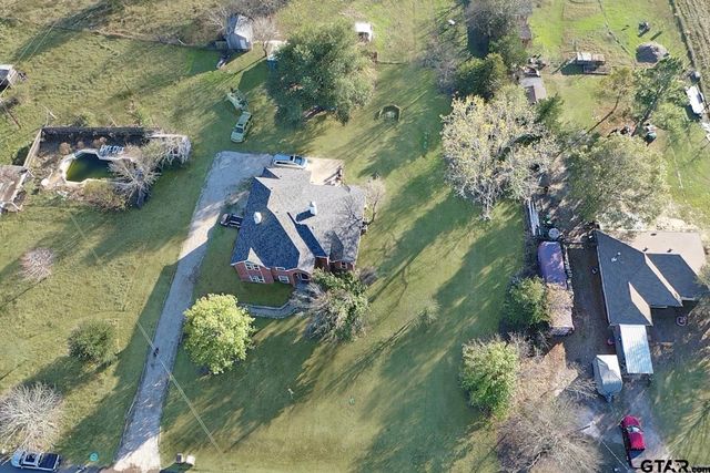 4470 County Road 2208, Greenville, TX 75402