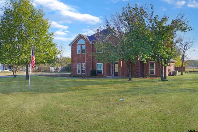 4470 County Road 2208, Greenville, TX 75402