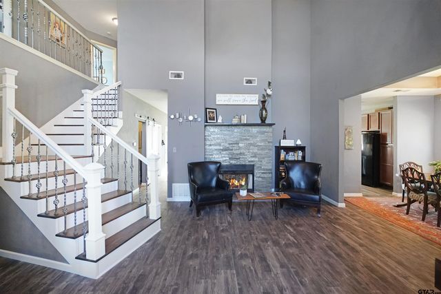 4470 County Road 2208, Greenville, TX 75402