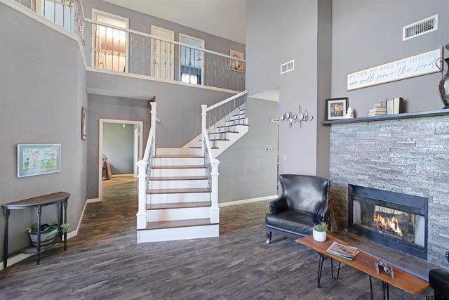 4470 County Road 2208, Greenville, TX 75402