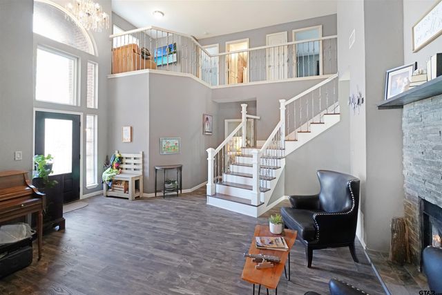 4470 County Road 2208, Greenville, TX 75402