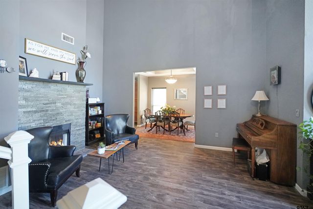 4470 County Road 2208, Greenville, TX 75402