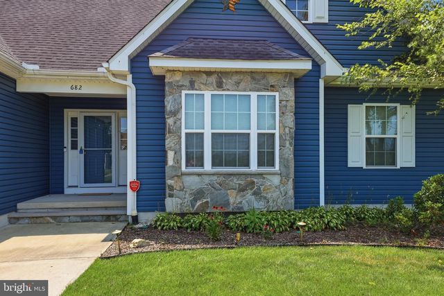 682 ABAGAIL CIR, Harrington, DE 19952