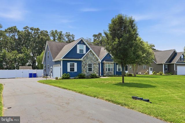 682 ABAGAIL CIR, Harrington, DE 19952