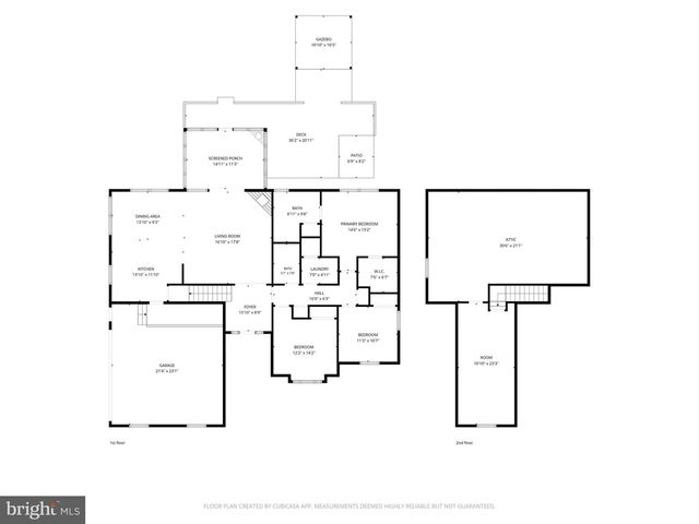682 ABAGAIL CIR, Harrington, DE 19952