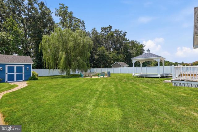682 ABAGAIL CIR, Harrington, DE 19952