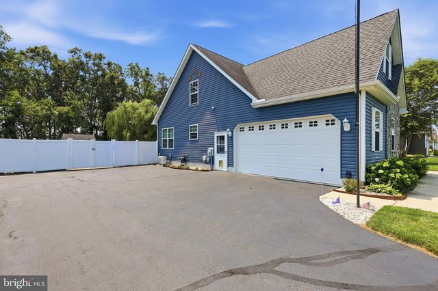 682 ABAGAIL CIR, Harrington, DE 19952