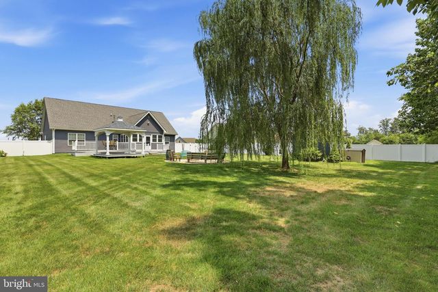 682 ABAGAIL CIR, Harrington, DE 19952