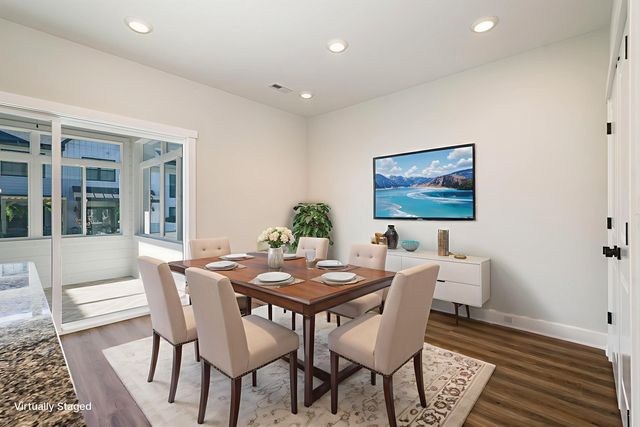 21 BARNYARD CIR, Bridgewater, VA 22812