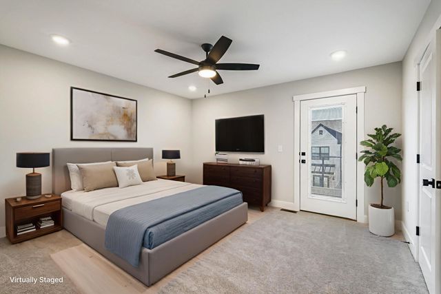 21 BARNYARD CIR, Bridgewater, VA 22812