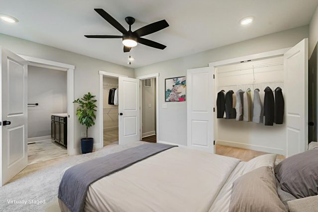 21 BARNYARD CIR, Bridgewater, VA 22812