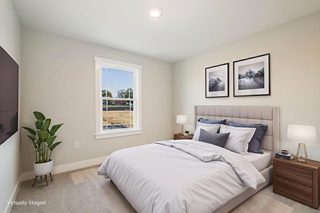 21 BARNYARD CIR, Bridgewater, VA 22812