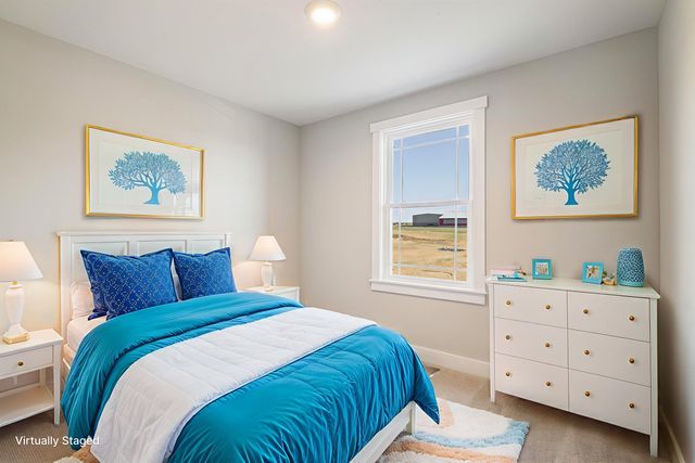 21 BARNYARD CIR, Bridgewater, VA 22812